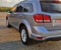 Сірий Додж Джорні, об'ємом двигуна 3 л та пробігом 160 тис. км за 10200 $, фото 7 на Automoto.ua