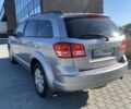 Додж Джорни 2016 в Тернополе на Automoto.ua Серый Додж Джорни, объемом двигателя 2.4 л и пробегом 172 тыс. км за 9800 $, фото 3 на Automoto.ua