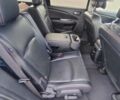 Серый Додж Джорни, объемом двигателя 3.6 л и пробегом 172 тыс. км за 15999 $, фото 9 на Automoto.ua