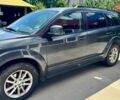 Додж Джорни 2016 в Андрушевке на Automoto.ua Серый Додж Джорни, объемом двигателя 3.6 л и пробегом 186 тыс. км за 11500 $, фото 2 на Automoto.ua