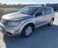 Додж Джорни 2016 в Тернополе на Automoto.ua Серый Додж Джорни, объемом двигателя 2.4 л и пробегом 172 тыс. км за 9800 $, фото 1 на Automoto.ua