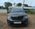 Серый Додж Джорни, объемом двигателя 3.6 л и пробегом 101 тыс. км за 14600 $, фото 6 на Automoto.ua