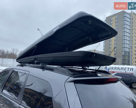 Серый Додж Джорни, объемом двигателя 2.36 л и пробегом 201 тыс. км за 11500 $, фото 8 на Automoto.ua