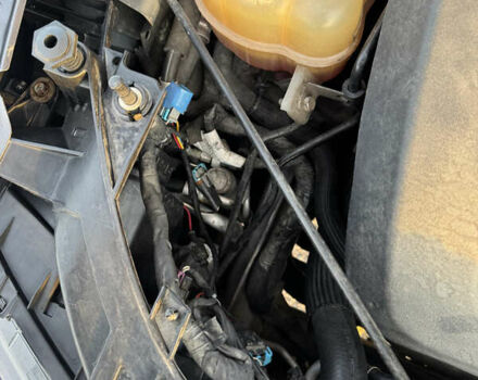 Серый Додж Джорни, объемом двигателя 3.6 л и пробегом 139 тыс. км за 13950 $, фото 85 на Automoto.ua