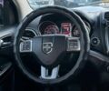 Серый Додж Джорни, объемом двигателя 2.4 л и пробегом 170 тыс. км за 10590 $, фото 28 на Automoto.ua