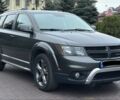 Сірий Додж Джорні, об'ємом двигуна 3.6 л та пробігом 201 тис. км за 12999 $, фото 1 на Automoto.ua
