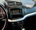 Додж Джорни 2016 в Андрушевке на Automoto.ua Серый Додж Джорни, объемом двигателя 3.6 л и пробегом 186 тыс. км за 11500 $, фото 8 на Automoto.ua