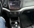 Серый Додж Джорни, объемом двигателя 3.6 л и пробегом 157 тыс. км за 10999 $, фото 11 на Automoto.ua