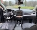 Серый Додж Джорни, объемом двигателя 2.4 л и пробегом 240 тыс. км за 11200 $, фото 6 на Automoto.ua