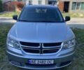 Сірий Додж Джорні, об'ємом двигуна 2.36 л та пробігом 122 тис. км за 11000 $, фото 1 на Automoto.ua