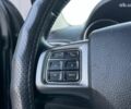 Серый Додж Джорни, объемом двигателя 2.4 л и пробегом 170 тыс. км за 10590 $, фото 21 на Automoto.ua