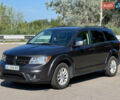 Серый Додж Джорни, объемом двигателя 3.6 л и пробегом 86 тыс. км за 13700 $, фото 2 на Automoto.ua