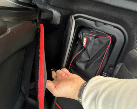 Серый Додж Джорни, объемом двигателя 3.6 л и пробегом 139 тыс. км за 13950 $, фото 55 на Automoto.ua