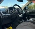 Серый Додж Джорни, объемом двигателя 2.36 л и пробегом 141 тыс. км за 14500 $, фото 8 на Automoto.ua