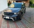 Сірий Додж Джорні, об'ємом двигуна 2.36 л та пробігом 210 тис. км за 11500 $, фото 2 на Automoto.ua