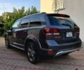 Сірий Додж Джорні, об'ємом двигуна 2.36 л та пробігом 210 тис. км за 11500 $, фото 9 на Automoto.ua