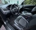 Сірий Додж Джорні, об'ємом двигуна 3.6 л та пробігом 201 тис. км за 12999 $, фото 6 на Automoto.ua