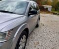 Додж Джорни 2016 в Запорожье на Automoto.ua Серый Додж Джорни, объемом двигателя 2.4 л и пробегом 138 тыс. км за 13500 $, фото 4 на Automoto.ua