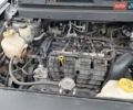Серый Додж Джорни, объемом двигателя 2.36 л и пробегом 138 тыс. км за 12900 $, фото 13 на Automoto.ua