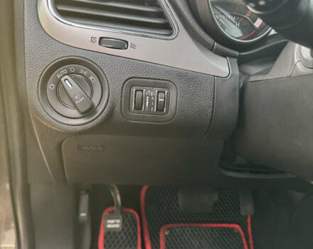 Серый Додж Джорни, объемом двигателя 3.6 л и пробегом 139 тыс. км за 13950 $, фото 64 на Automoto.ua