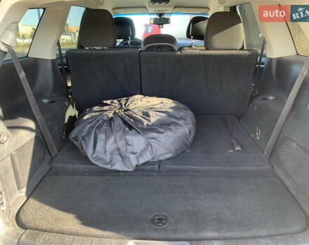 Додж Джорни 2016 в Тернополе на Automoto.ua Серый Додж Джорни, объемом двигателя 2.36 л и пробегом 170 тыс. км за 9800 $, фото 9 на Automoto.ua