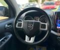 Серый Додж Джорни, объемом двигателя 2.36 л и пробегом 141 тыс. км за 14500 $, фото 11 на Automoto.ua