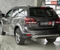 Сірий Додж Джорні, об'ємом двигуна 2.4 л та пробігом 47 тис. км за 11490 $, фото 7 на Automoto.ua