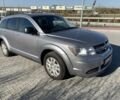 Додж Джорни 2016 в Тернополе на Automoto.ua Серый Додж Джорни, объемом двигателя 2.4 л и пробегом 172 тыс. км за 9800 $, фото 1 на Automoto.ua