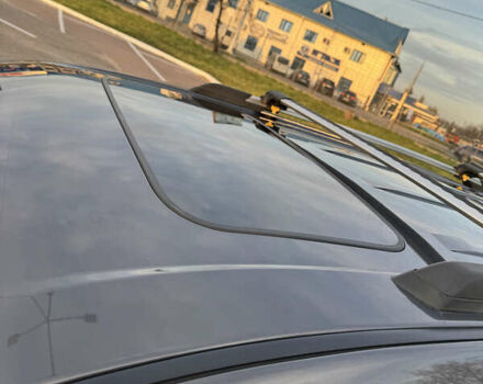 Серый Додж Джорни, объемом двигателя 3.6 л и пробегом 139 тыс. км за 13950 $, фото 89 на Automoto.ua