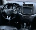 Сірий Додж Джорні, об'ємом двигуна 3.6 л та пробігом 201 тис. км за 12999 $, фото 12 на Automoto.ua