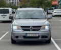 Серый Додж Джорни, объемом двигателя 3.6 л и пробегом 157 тыс. км за 10999 $, фото 7 на Automoto.ua