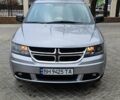 Серый Додж Джорни, объемом двигателя 2.4 л и пробегом 252 тыс. км за 12500 $, фото 6 на Automoto.ua