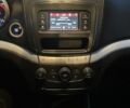Серый Додж Джорни, объемом двигателя 2.4 л и пробегом 136 тыс. км за 10500 $, фото 14 на Automoto.ua