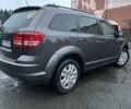 Серый Додж Джорни, объемом двигателя 2.4 л и пробегом 136 тыс. км за 10500 $, фото 5 на Automoto.ua
