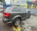 Сірий Додж Джорні, об'ємом двигуна 3.61 л та пробігом 110 тис. км за 15900 $, фото 26 на Automoto.ua