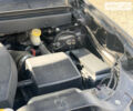 Сірий Додж Джорні, об'ємом двигуна 3.6 л та пробігом 192 тис. км за 12800 $, фото 138 на Automoto.ua
