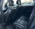 Серый Додж Джорни, объемом двигателя 2.4 л и пробегом 170 тыс. км за 10590 $, фото 24 на Automoto.ua