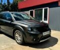 Додж Джорни 2016 в Андрушевке на Automoto.ua Серый Додж Джорни, объемом двигателя 3.6 л и пробегом 186 тыс. км за 11500 $, фото 1 на Automoto.ua