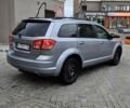 Серый Додж Джорни, объемом двигателя 2.4 л и пробегом 252 тыс. км за 12500 $, фото 9 на Automoto.ua
