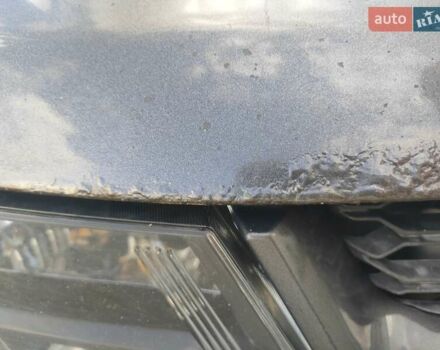 Серый Додж Джорни, объемом двигателя 3.6 л и пробегом 172 тыс. км за 15999 $, фото 23 на Automoto.ua