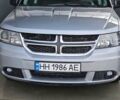 Серый Додж Джорни, объемом двигателя 2.4 л и пробегом 252 тыс. км за 12500 $, фото 32 на Automoto.ua