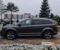 Серый Додж Джорни, объемом двигателя 3.6 л и пробегом 270 тыс. км за 11990 $, фото 3 на Automoto.ua