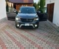 Сірий Додж Джорні, об'ємом двигуна 2.36 л та пробігом 210 тис. км за 11500 $, фото 12 на Automoto.ua