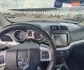 Серый Додж Джорни, объемом двигателя 3.6 л и пробегом 172 тыс. км за 15999 $, фото 15 на Automoto.ua