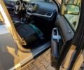 Серый Додж Джорни, объемом двигателя 3.6 л и пробегом 160 тыс. км за 11999 $, фото 17 на Automoto.ua