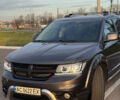 Серый Додж Джорни, объемом двигателя 3.6 л и пробегом 139 тыс. км за 13950 $, фото 69 на Automoto.ua