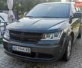 Серый Додж Джорни, объемом двигателя 2.36 л и пробегом 137 тыс. км за 12500 $, фото 1 на Automoto.ua