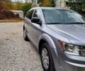 Додж Джорни 2016 в Запорожье на Automoto.ua Серый Додж Джорни, объемом двигателя 2.4 л и пробегом 138 тыс. км за 13500 $, фото 2 на Automoto.ua