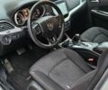 Серый Додж Джорни, объемом двигателя 2.4 л и пробегом 252 тыс. км за 12500 $, фото 21 на Automoto.ua
