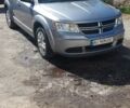 Серый Додж Джорни, объемом двигателя 2.4 л и пробегом 230 тыс. км за 9999 $, фото 1 на Automoto.ua